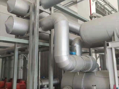 自贡设备保温施工队 助力实现“健康工作50年”，这场宣讲会在穗召开