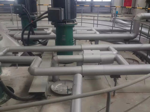 济源不锈钢保温						 一觉睡醒长出“蟒蛇纹”、水泡！冬季警惕这类烫伤→