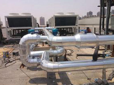 朝阳设备保温施工 警惕！晨起后有这种现象，可能是癌症信号